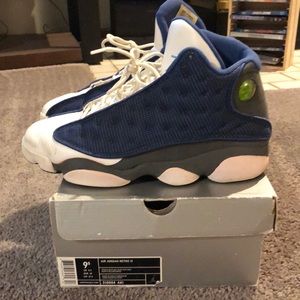 05 flint 13s